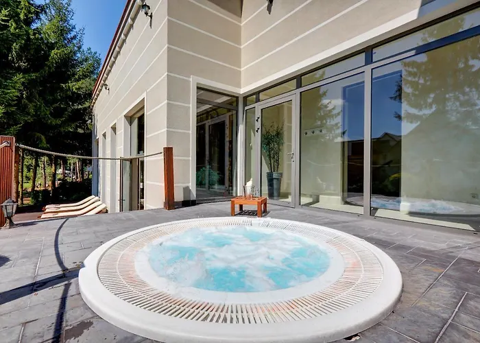 Afrodyta Business & Hotel Radziejowice