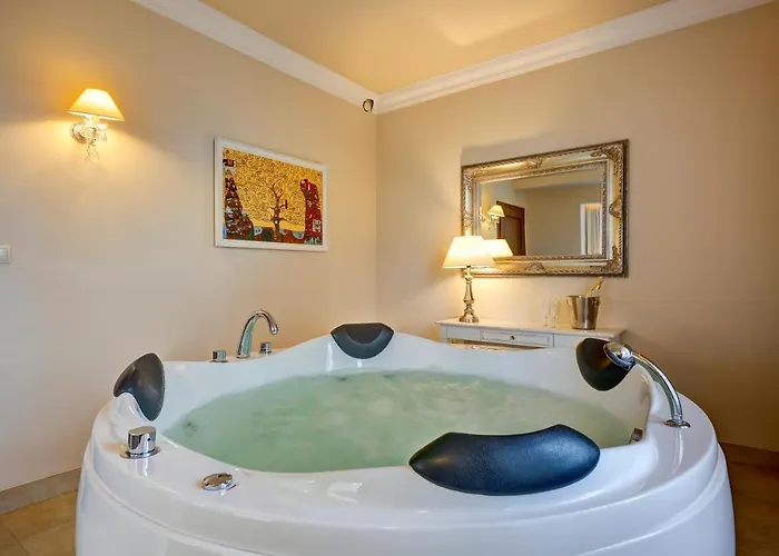 Afrodyta Business & Radziejowice