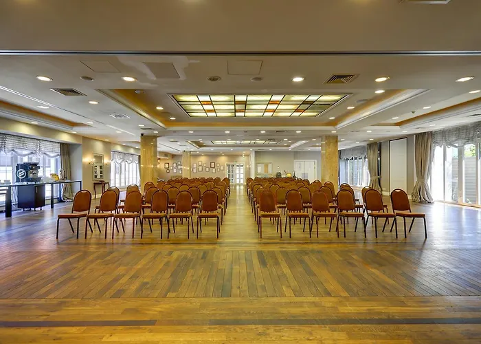 Afrodyta Business & Radziejowice