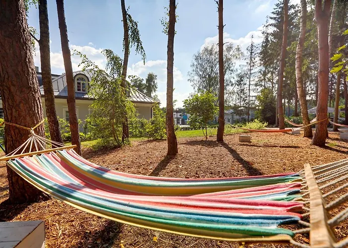 Afrodyta Business & Radziejowice