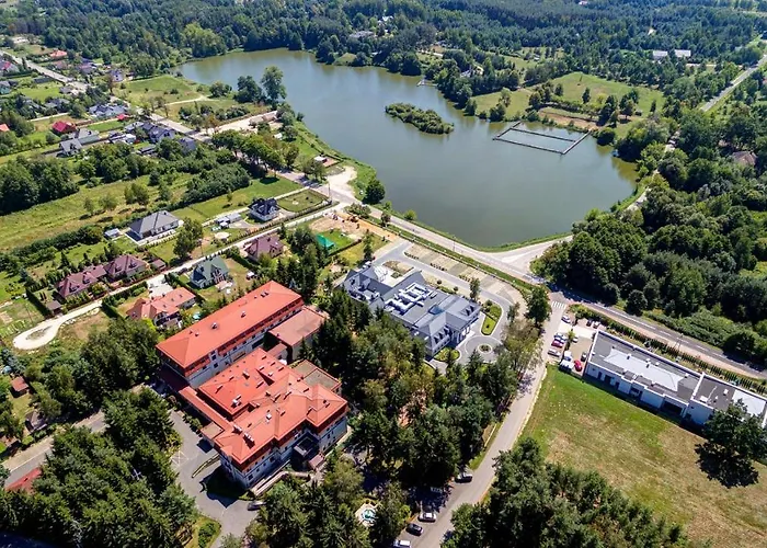 Afrodyta Business & 4*