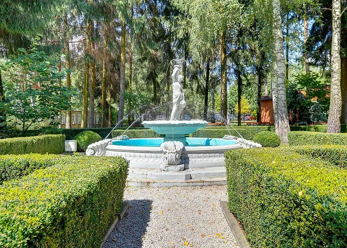 Afrodyta Business & 4*