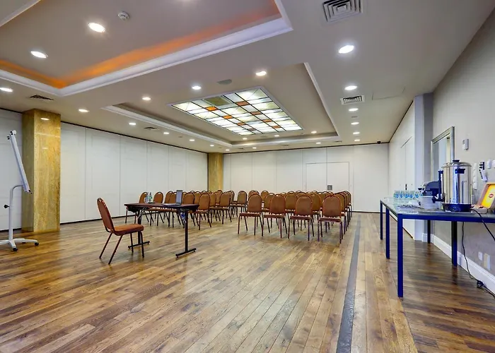 Afrodyta Business & Radziejowice