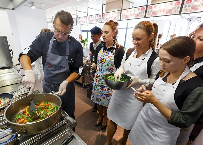 Afrodyta Business & Hotel 4*