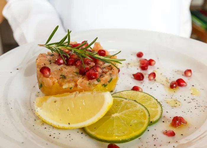 Hotel Afrodyta Business &