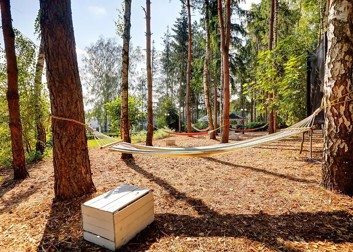 Hotel Afrodyta Business &