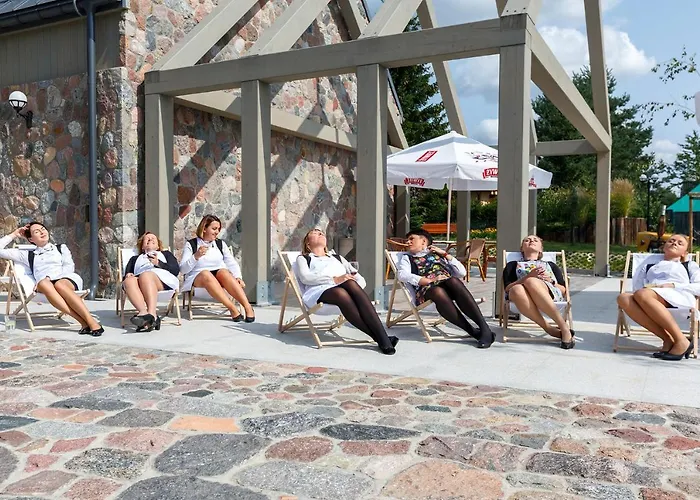 Afrodyta Business & 4*