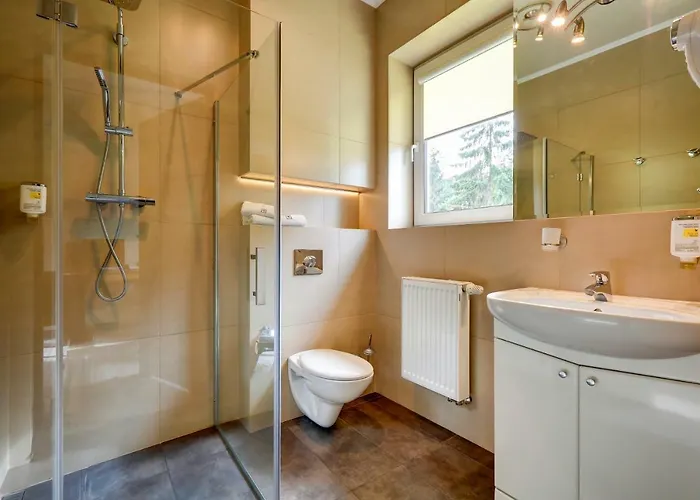 Hotel Afrodyta Business & Radziejowice