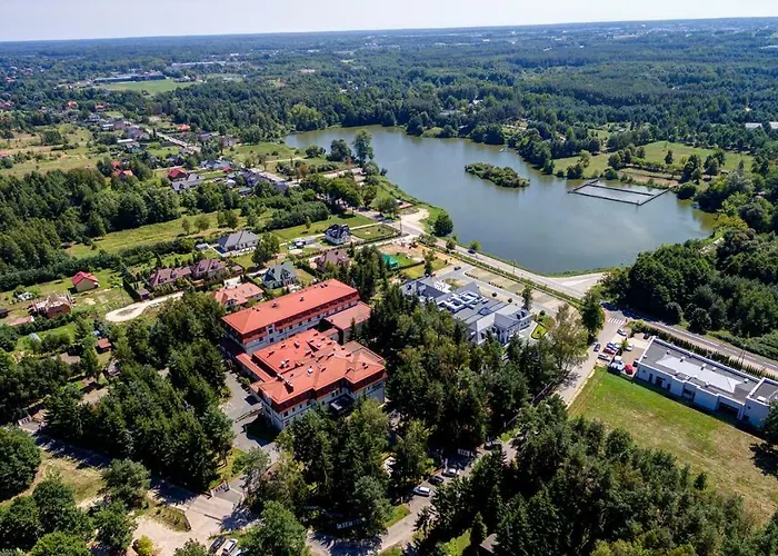 Afrodyta Business & 4*