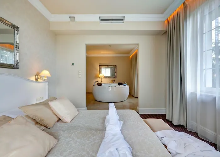 Afrodyta Business & 4*