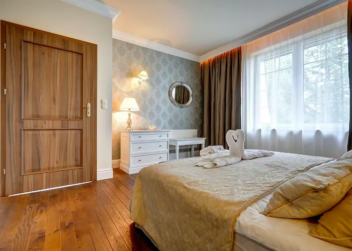 Afrodyta Business & Radziejowice