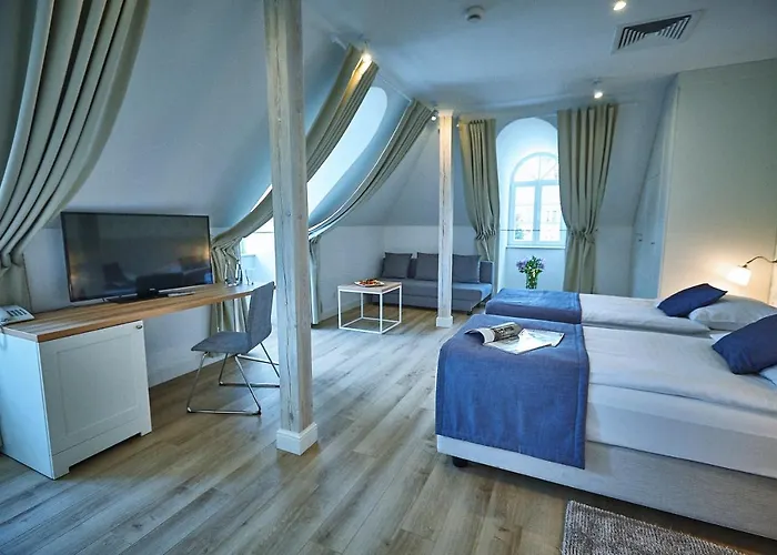 Afrodyta Business & 4*