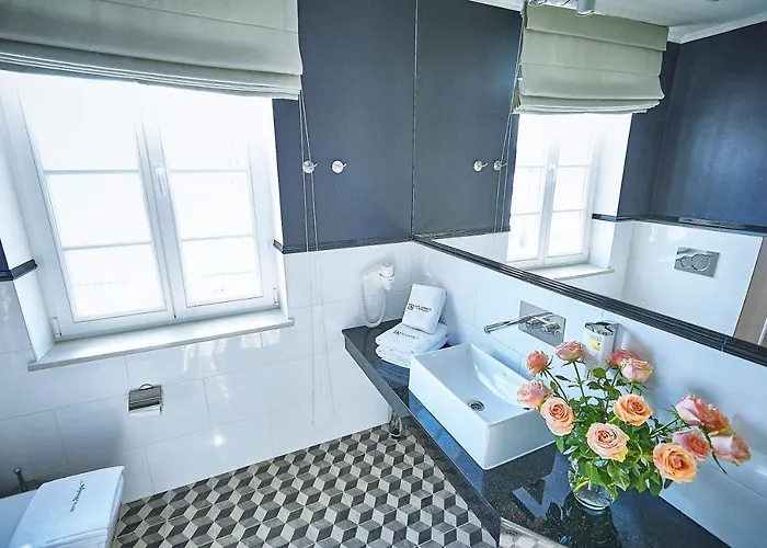 Afrodyta Business & Radziejowice