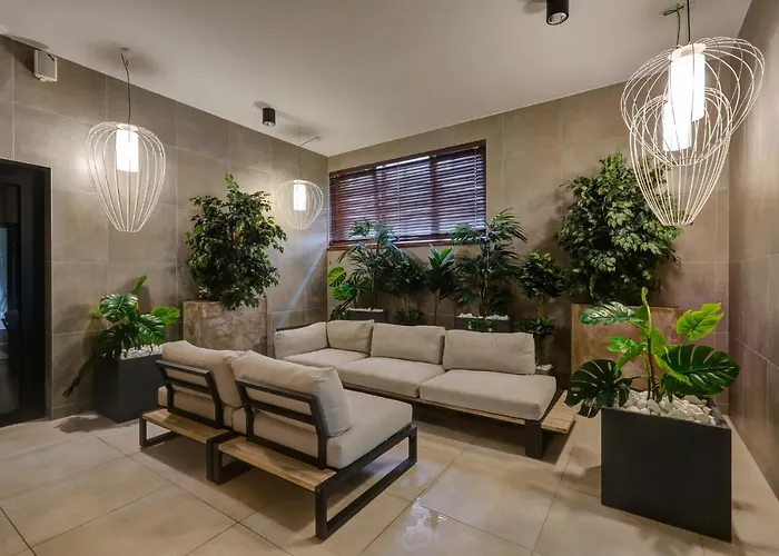 Afrodyta Business & Hotel