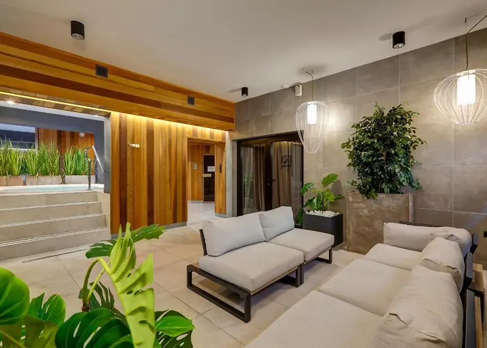 Afrodyta Business & 4*